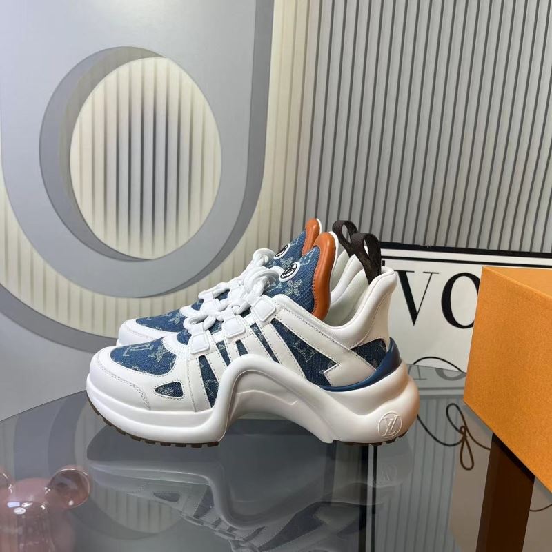 Louis Vuitton Archlight Shoes